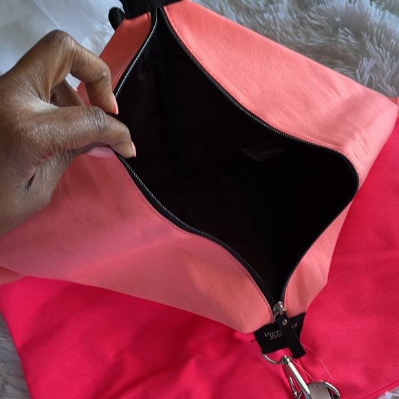 VICTORIA’S SECRET CANVAS BACKPACK main image 5